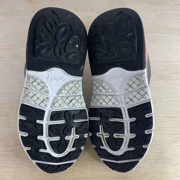 Gdefy Gravity Defyer Mighty Walk Women Pain Relief Athletic Shoe Sneaker Size 8 - Picture 8 of 11